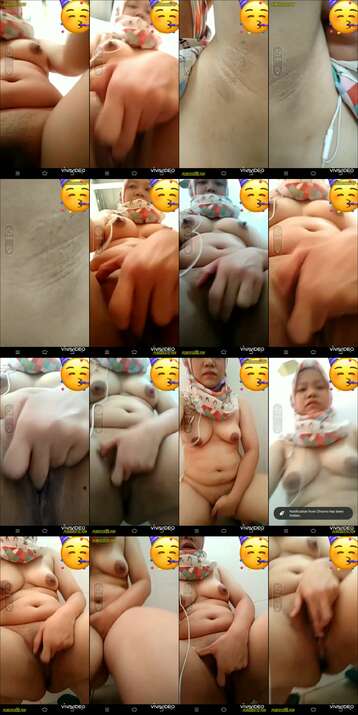 Guru SMP Ngajak VCS Sambil Colmek - 24 Juni 2021 - FolderEnak - PB