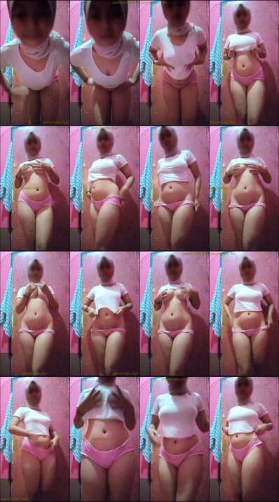 kolpri dede hijab abg 18yo colok memek (13)