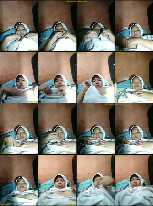 abg 18yo seragam toge colmek pakai sikat gigi (12)