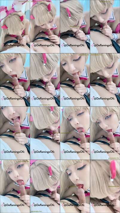 talent nanachan cosplayer 18yo ngewe (54)