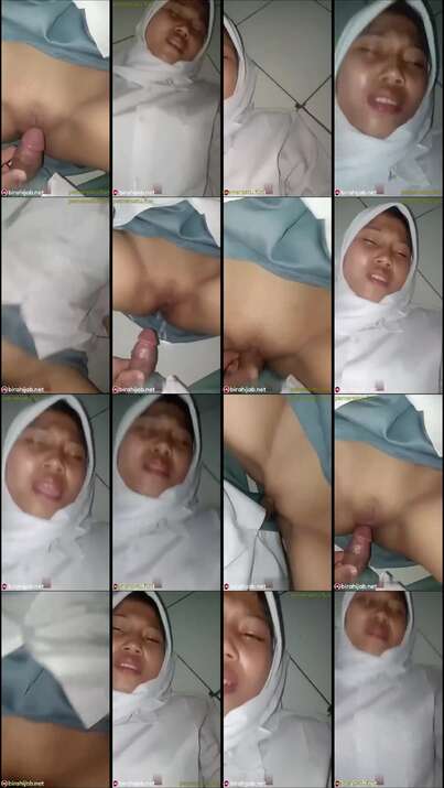 SMA Perawan Ngewe Di Dalem Kelas Merem2