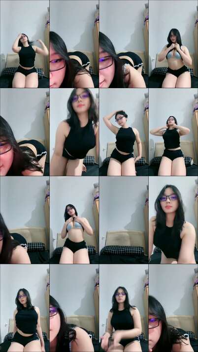 Julia Lea makin cakep - DoodStream