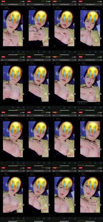 tiktoker viral yang spill memek pink toket ranum abg 18yo pemersatu fun (5)