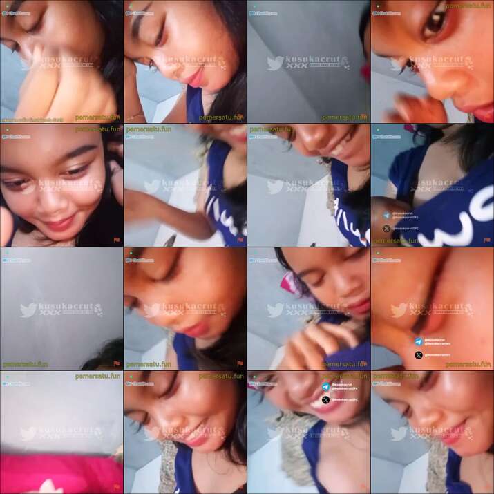ometv ketemu cewe montok