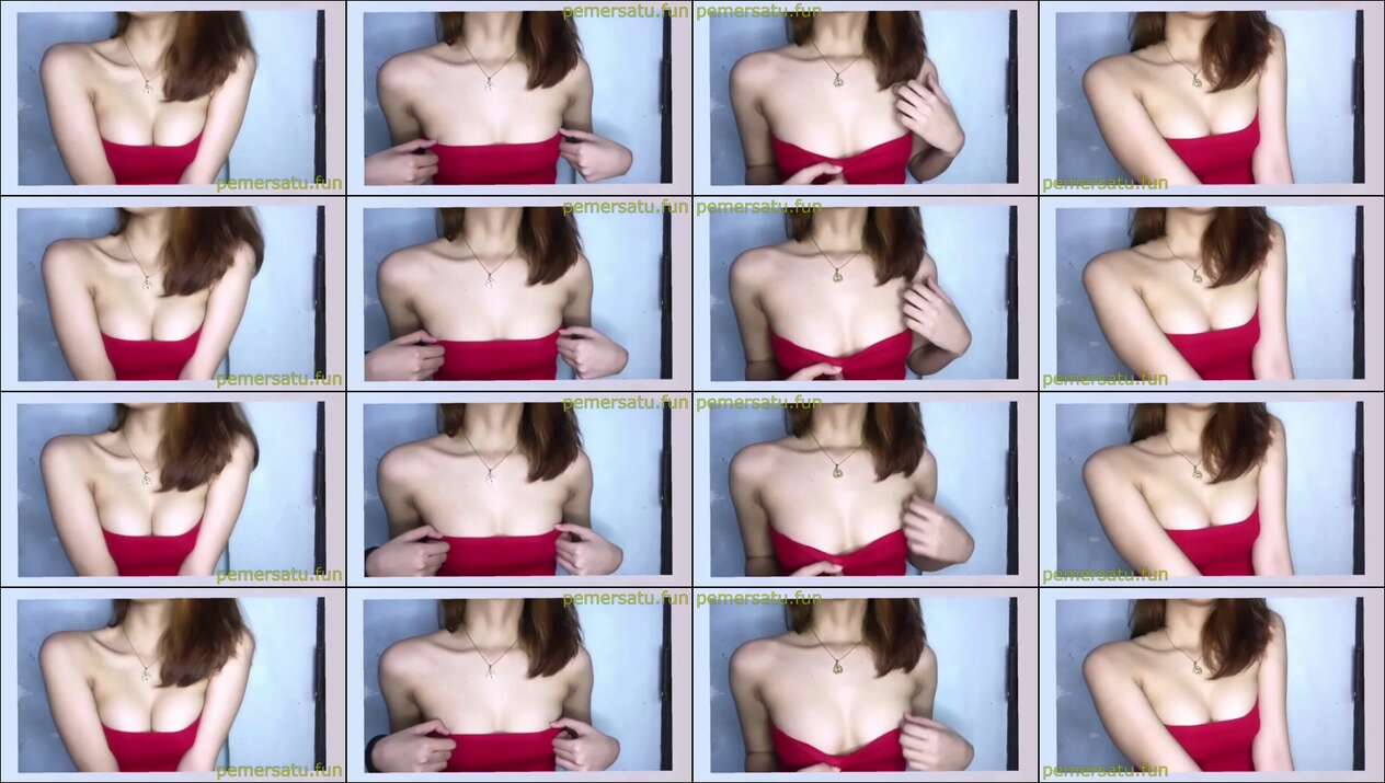 abg kemben merah pemersatu fun (1)