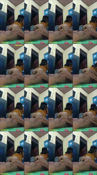 ngentotin pacar imut disodok kontol gede (1)