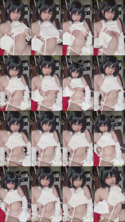 tsunnyanchan 18yo cosplay virgin destroyer