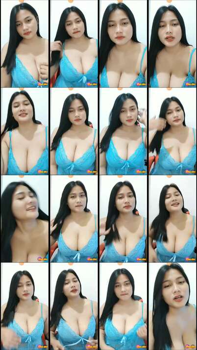 DMX DEWI 01 | Baju Biru