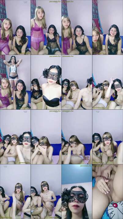 colok memek ngentot abg 18yo dalam live pemersatu fun (20)