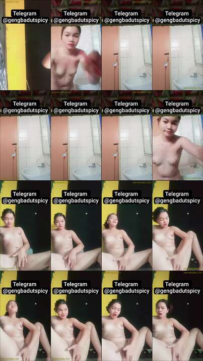 cantik tocil colmek diluar biar dientot tetangga