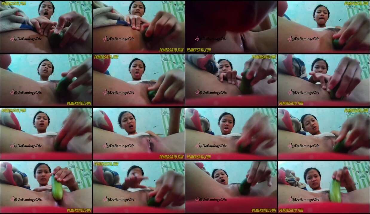 Update Talent Keira Abg 18yo Hijab Sange (1)