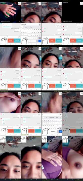 ometv update viral rare 18yo abg sange (10)