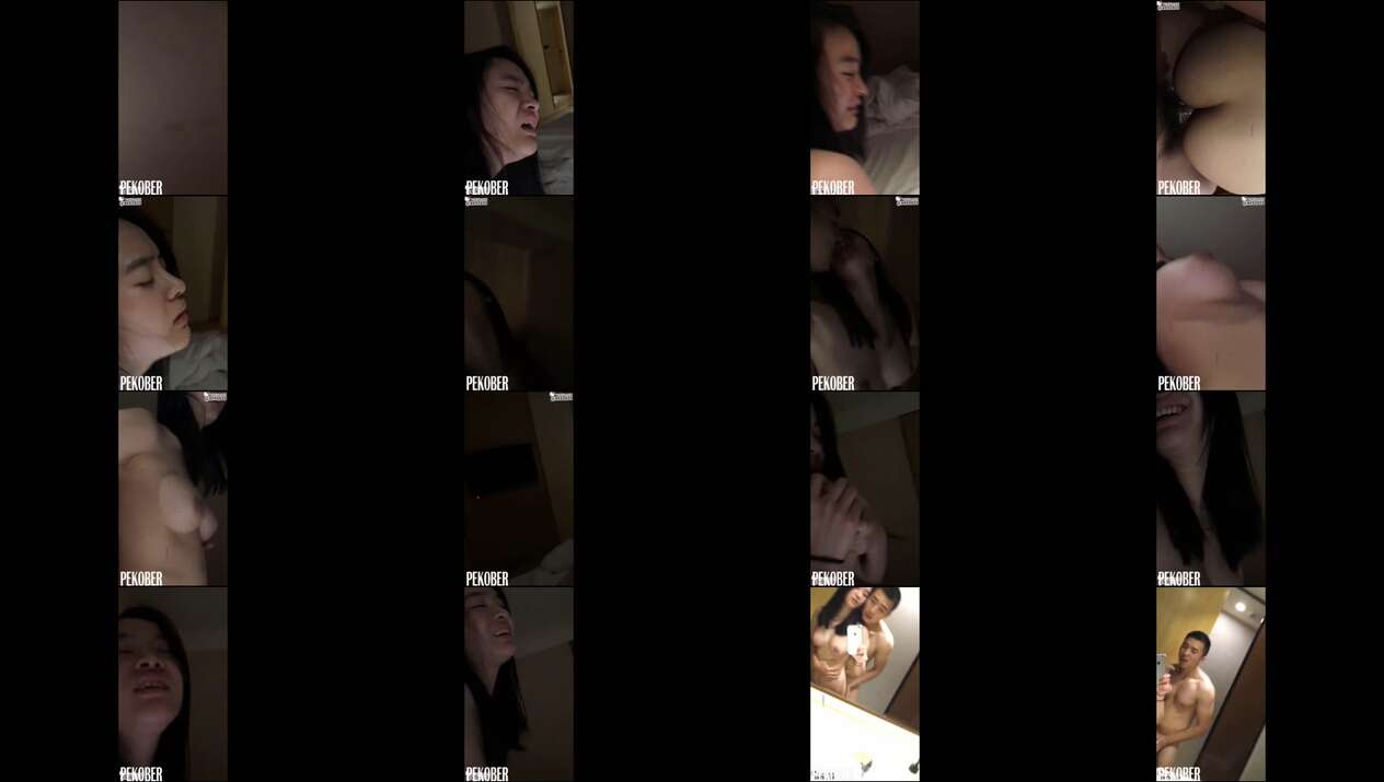 Sepasang Kekasih Ngewe Di Hotel Si Cewek Pecah Perawan
