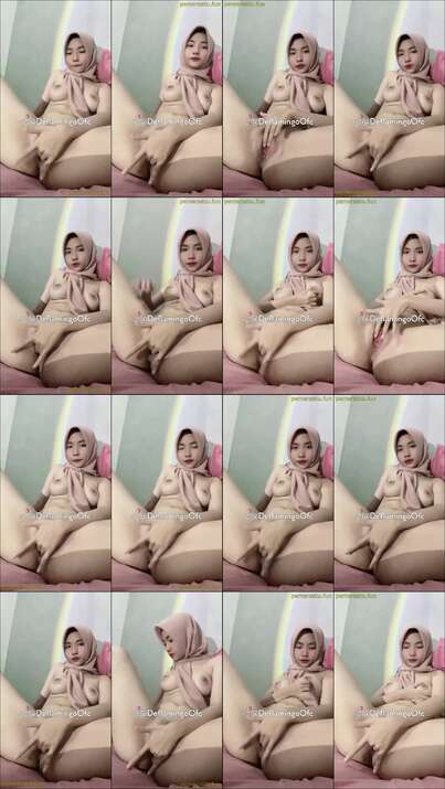 chella dini puting pink 18yo colok memek (20)