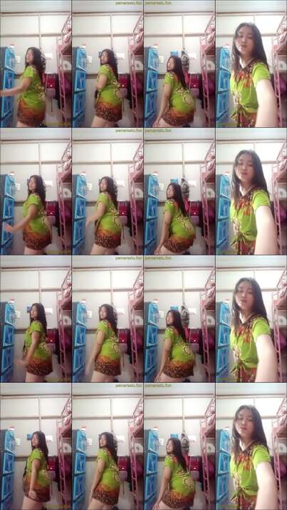 Sifa abg 18yo viral rare remas toket colok memek (26)