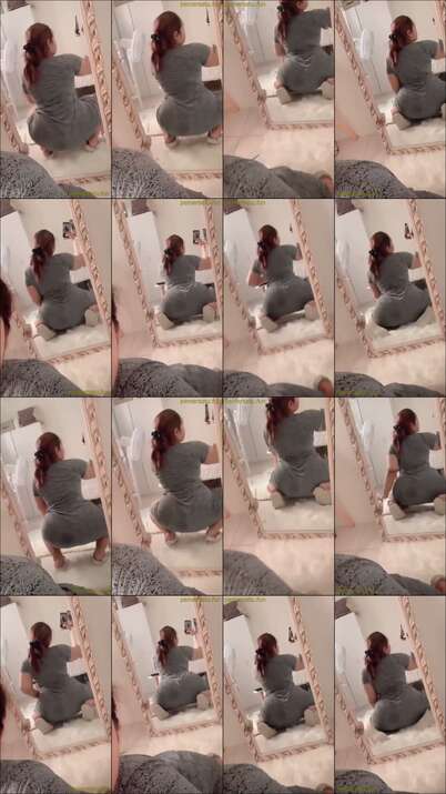 CloudySlutt ABG Jual Konten Colmek Pakai Dildo 18yo pemersatu fun (51)
