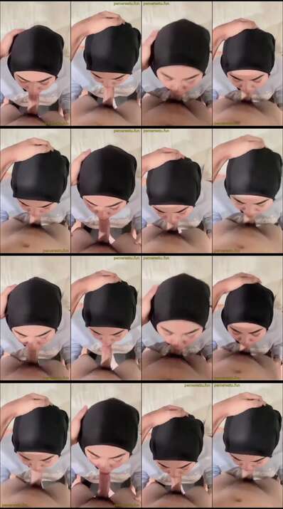 deasy padu hijab 18yo (5)