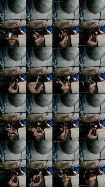 Ngintip Abg Mandi Joss