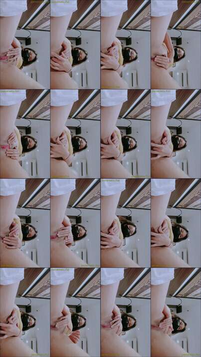 chindo mulus colok memek sempit