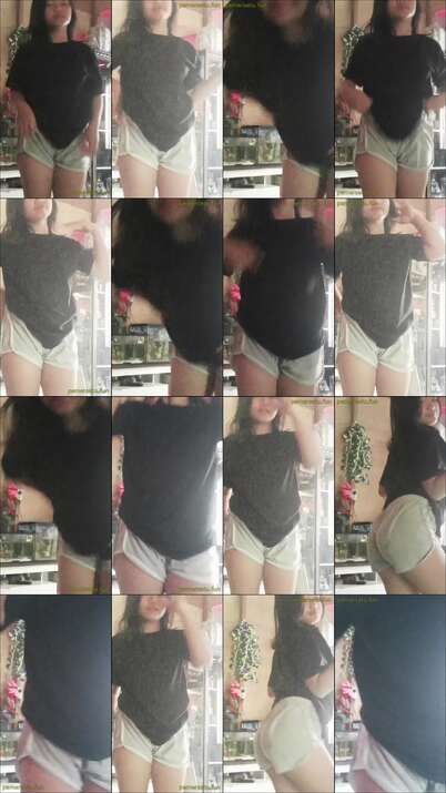 puput abg 18yo subur montok telanjang omek (4)