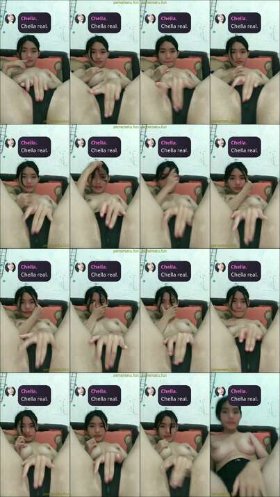 Chella abg 18yo pemersatu fun (15)