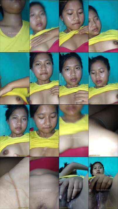 tiara abg 18yo dari desa (20)