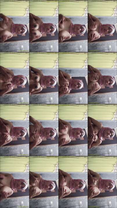 arfyana abg 18yo viral Hijab Sange (68)