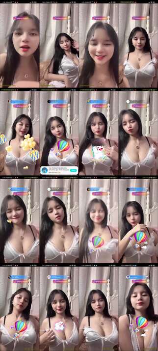 kienzy abg 18yo live hot bigo (7)