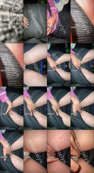 hijab flwrszlyn eksib abg 18yo 12mei update (12)