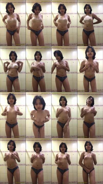 abg 18yo sange cantik dientot pengangguran (1)