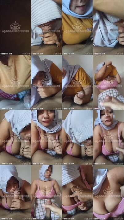 Bokep Indo Jagoaneonnn69 Binor Jilboobs Nyepong Kontol Gede