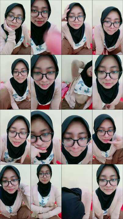 {DoodSemprol} Ukhty Melani Live hot