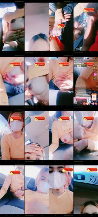 Kim Dea ABG 18yo Pemersatu fun (8)