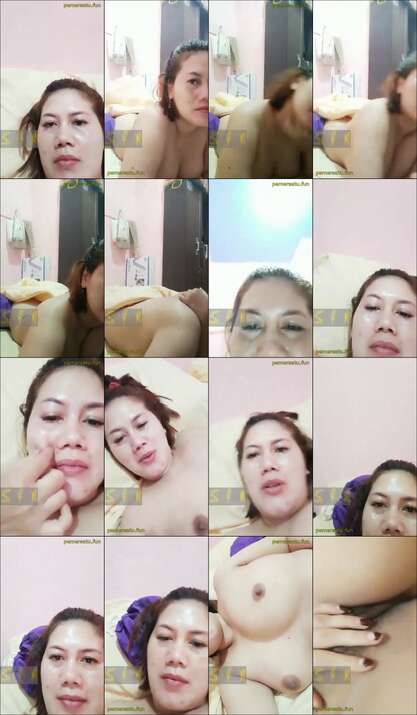 tante tobrut pilihan memek sempit becek ngewe (7)