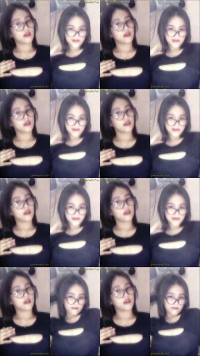 Elga ABG 18yo Cantik Imut Colok Memek Buat Gebetan (24)