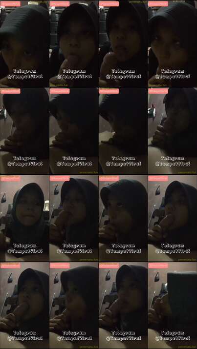caroline hijab abg 18yo ngewe update (1)