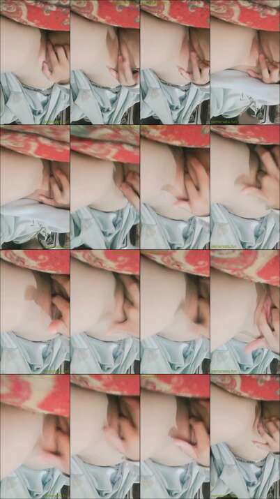 Xilaa ABG SD Jilbab 18yo pemersatu fun (101)