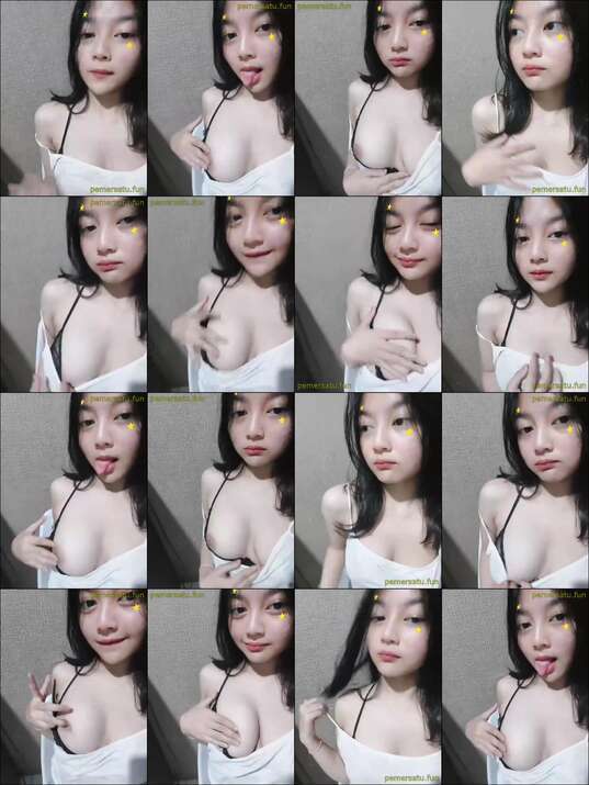 chindo cantik imut 18yo jembut lebat (9)