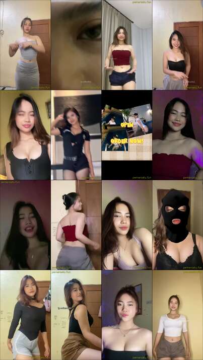 kompilasi salma ekslusif abg 18yo binal