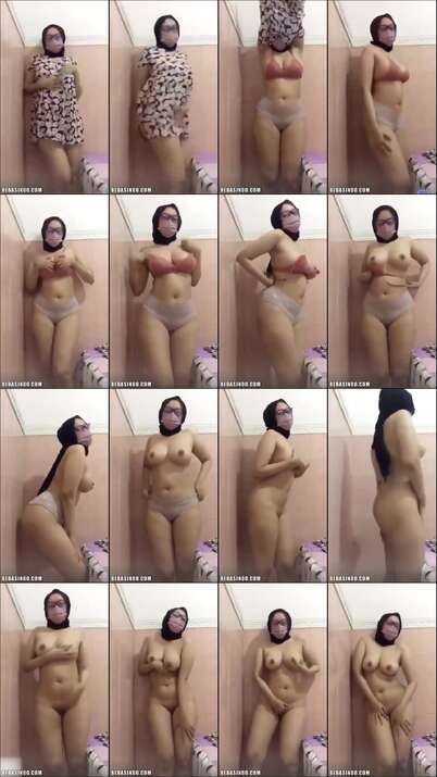 Bokep Indo Hijab Toket Bulat Bugil Binal - BOKEPSIN COM - DoodStream