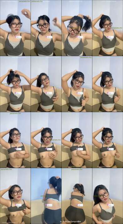 sea hijaber abg 18yo update (9)