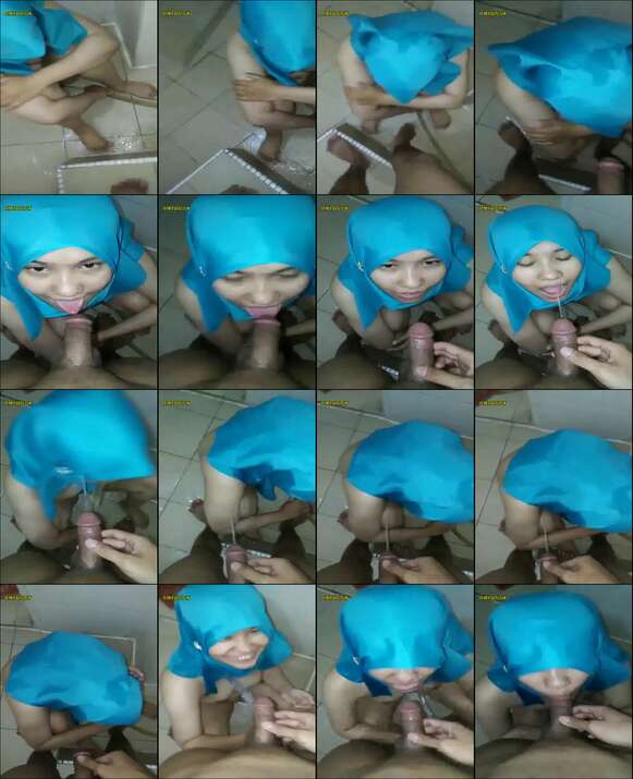 Nabilah Pemersatu Dot Fun (6) (new)