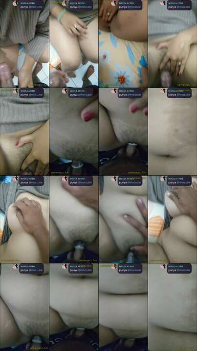 moccutie dientot kontol gede