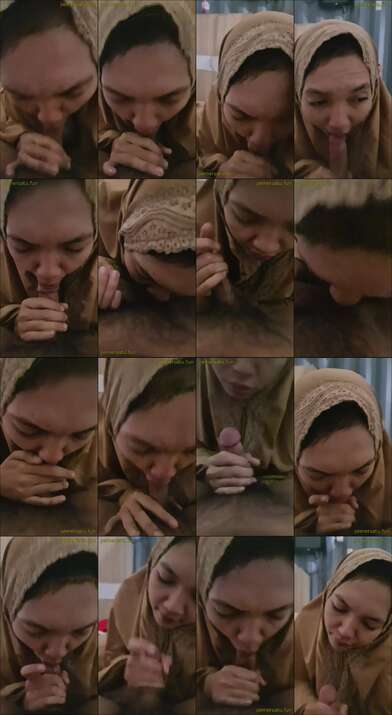 yanti hijab abg 18yo ngewe viral (1)