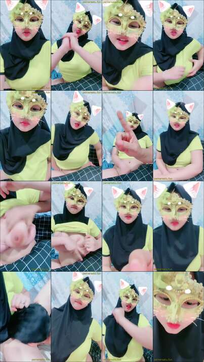hijab imut diremas toket brutalnya