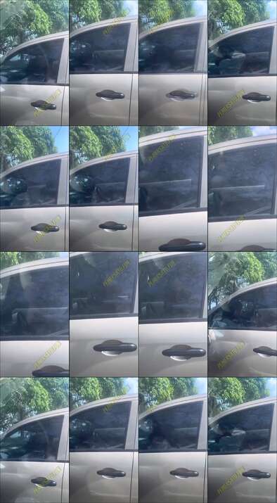 ngintip rekam jilbab ngentot dalam kereta di parkiran
