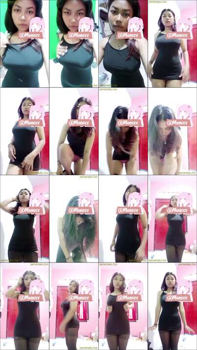 talent moncy bikin sange (1)