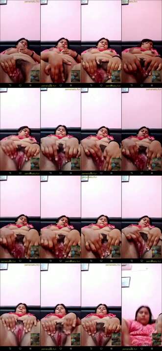 vcs colok memek gemoy merah merona