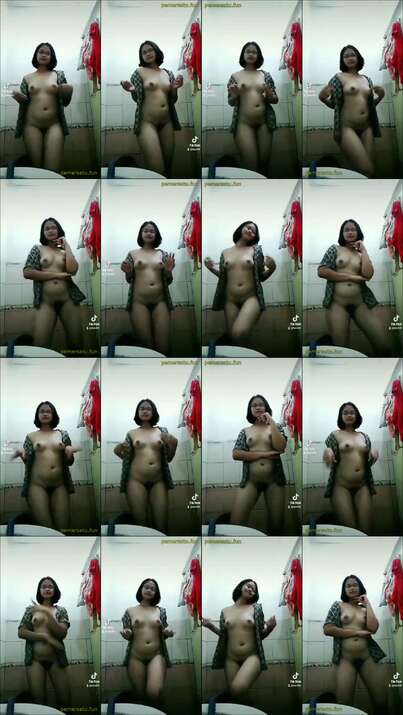 tiktok jadi bahan jual tubuh abg 18yo (1)