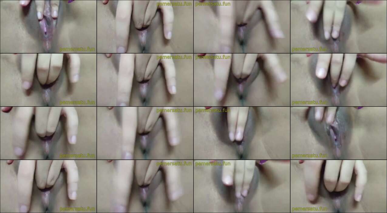 Sri Kasturi ABG 18yo pemersatu fun (2)